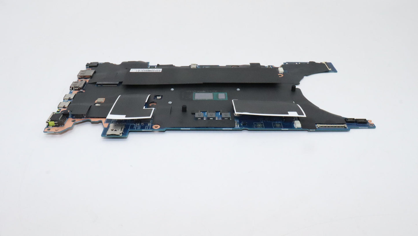 Lenovo Bdplanar Fli51245Uiris Nokyayd - 5B21J77063