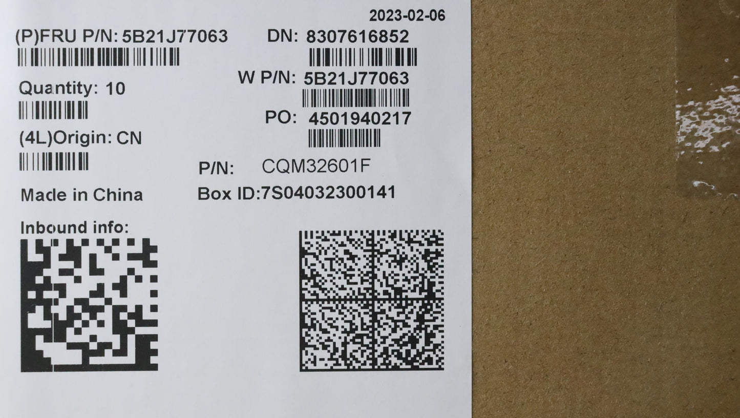 Lenovo Bdplanar Fli51245Uiris Nokyayd - 5B21J77063