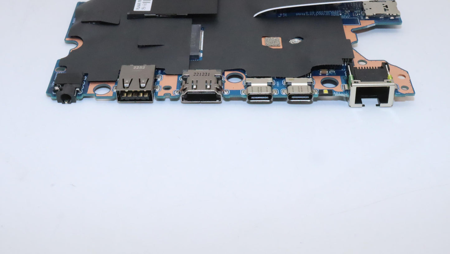 Lenovo Bdplanar Fli51245Uiris Nokyayd - 5B21J77063