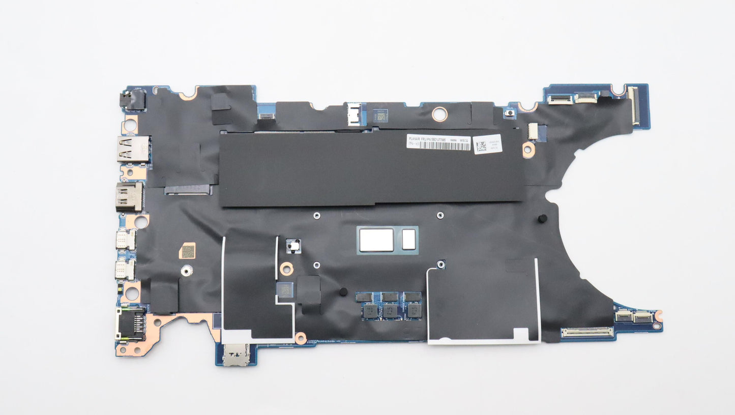 Lenovo Bdplanar Fli51245Uiris Winyayd - 5B21J77065