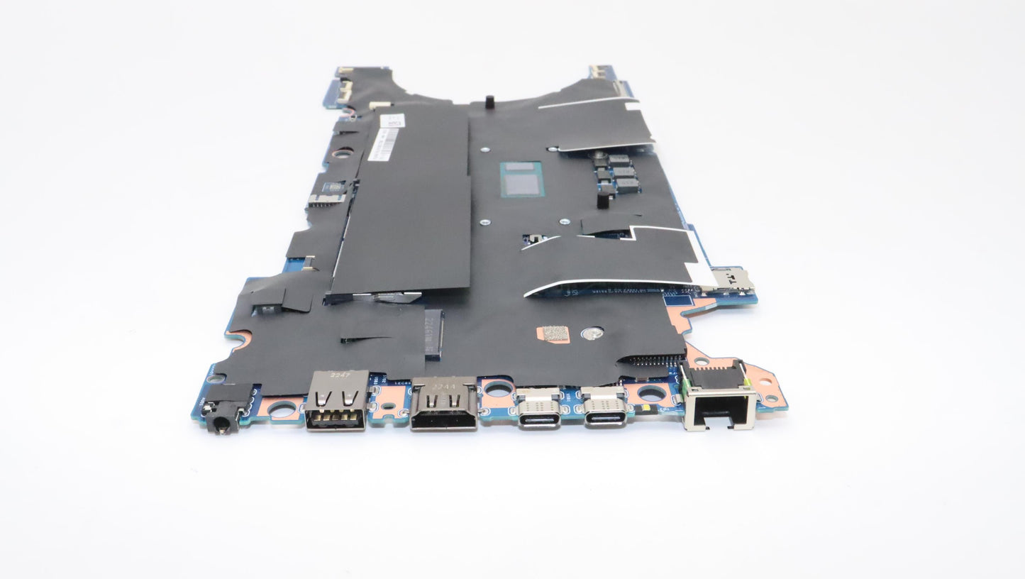 Lenovo Bdplanar Fli51245Uiris Winyayd - 5B21J77065