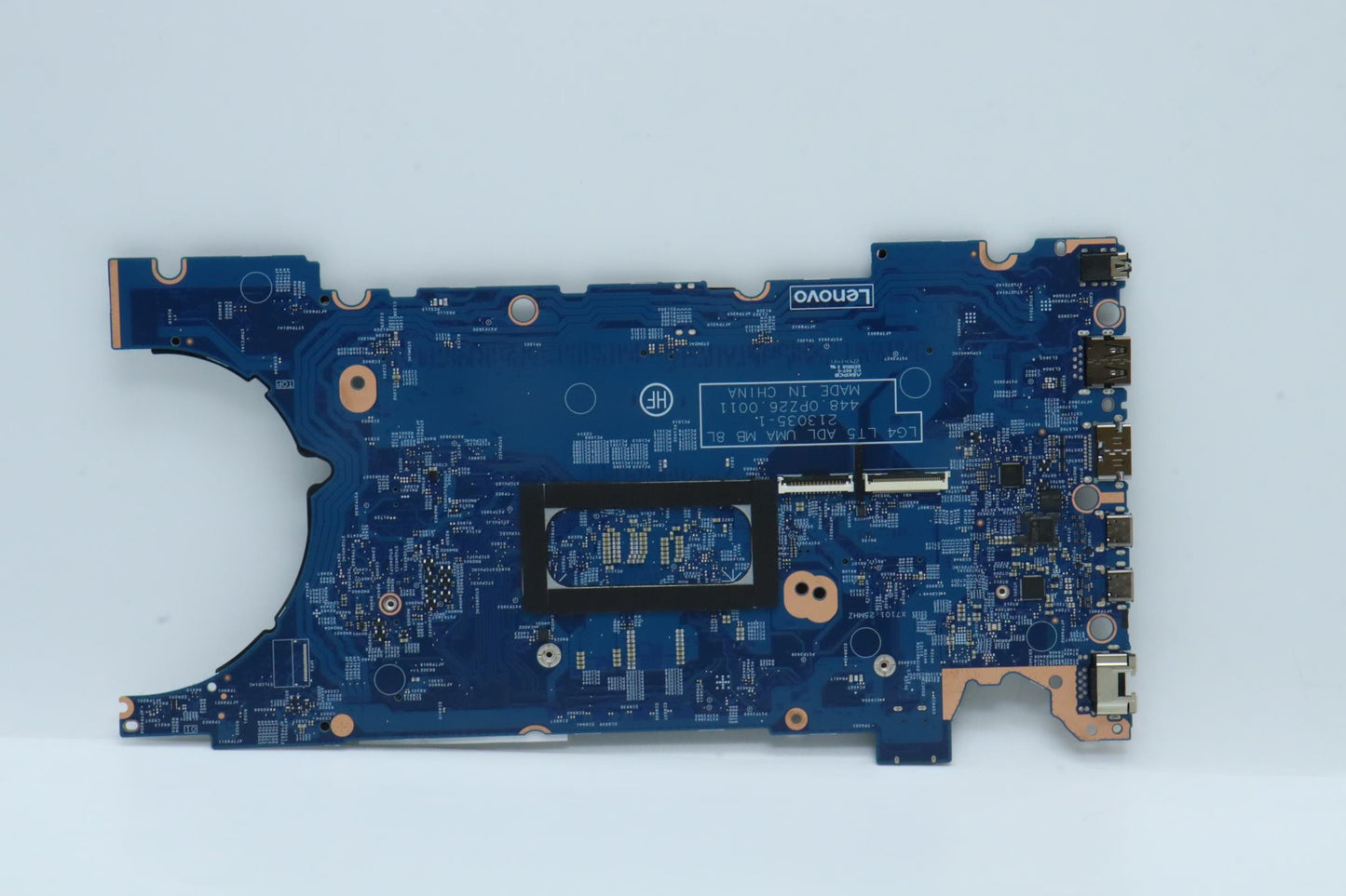 Lenovo Bdplanar Flp8505 Uhd Win Na Yd - 5B21J77085