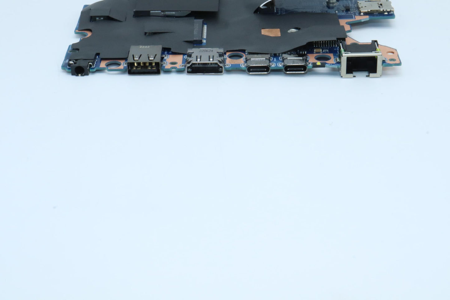 Lenovo Bdplanar Flp8505 Uhd Win Na Yd - 5B21J77085