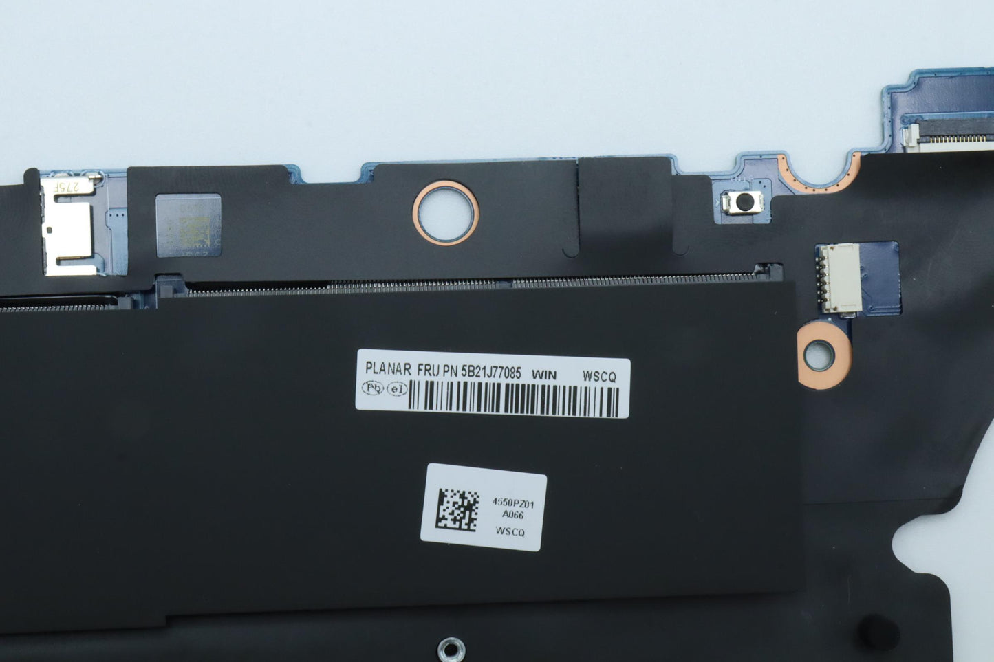 Lenovo Bdplanar Flp8505 Uhd Win Na Yd - 5B21J77085