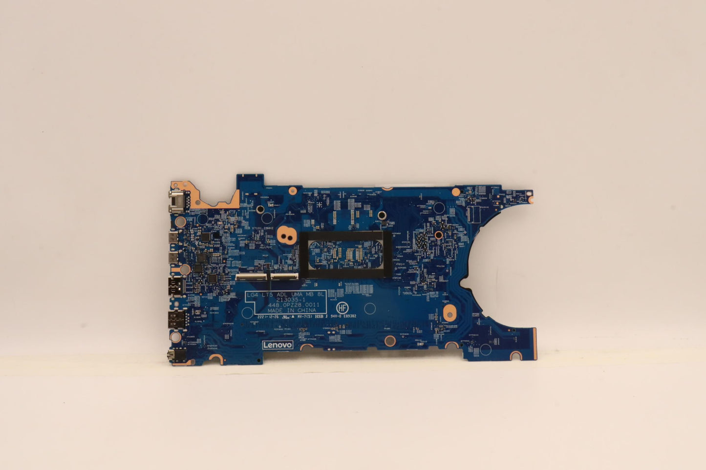 Lenovo Bdplanar Fli31215U Uhd Noknayd - 5B21J77087