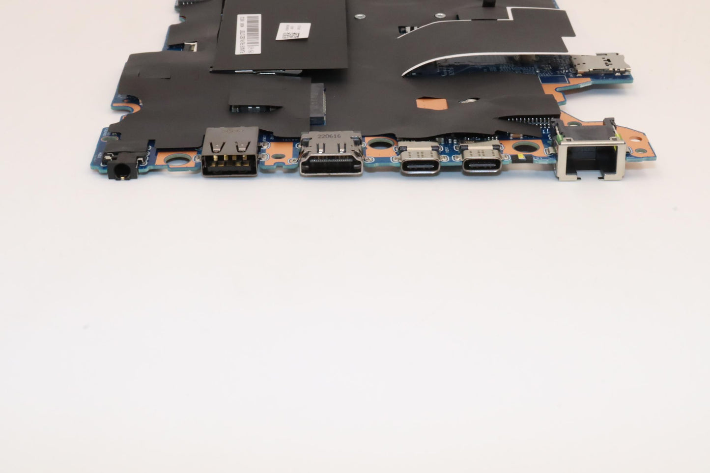 Lenovo Bdplanar Fli31215U Uhd Noknayd - 5B21J77087