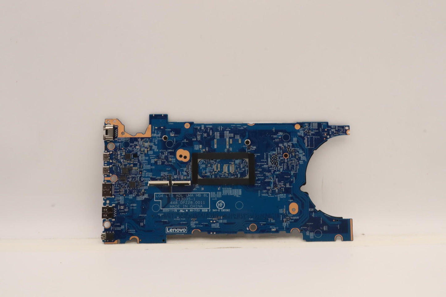Lenovo Bdplanar Fli51235Uiris Noknayd - 5B21J77091