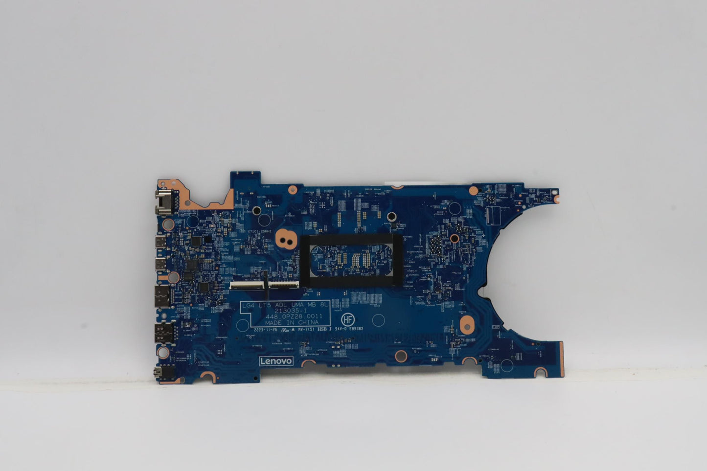 Lenovo Bdplanar Fli51235Uiris Winnayd - 5B21J77093