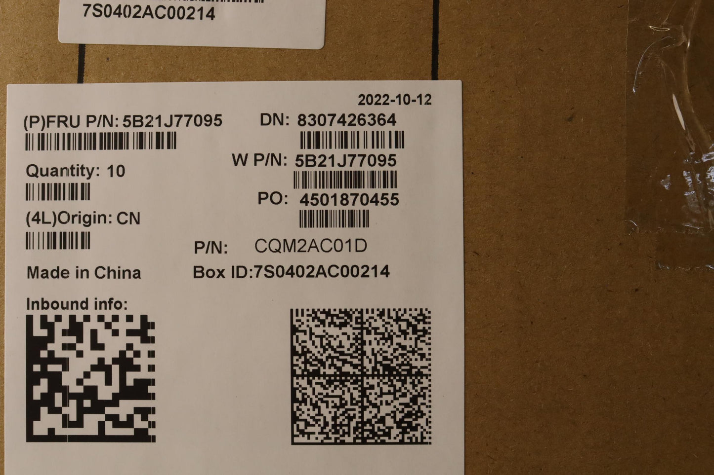Lenovo Bdplanar Fli71255Uiris Noknayd - 5B21J77095