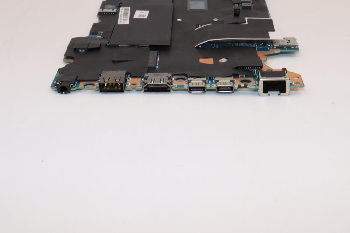 Lenovo Bdplanar Fli71255Uiris Noknayd - 5B21J77095