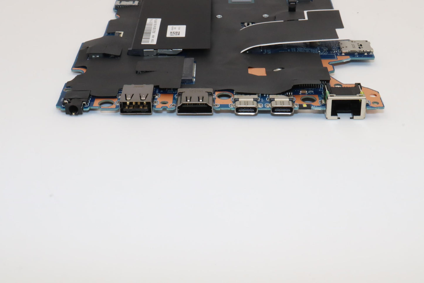 Lenovo System Board, FLi7-1255U, Iris, WIN NAYd2L3YAB DI - 5B21J77097