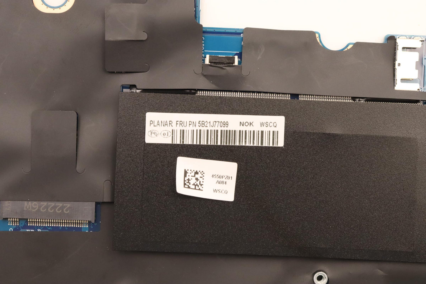 Lenovo Bdplanar Fli51240Piris Noknayd - 5B21J77099