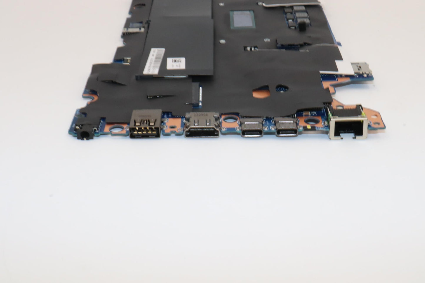 Lenovo Bdplanar Fli51240Piris Winnayd - 5B21J77101
