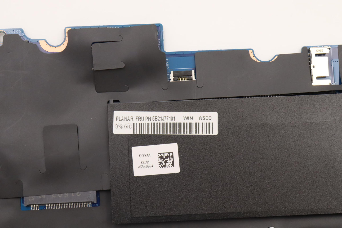Lenovo Bdplanar Fli51240Piris Winnayd - 5B21J77101