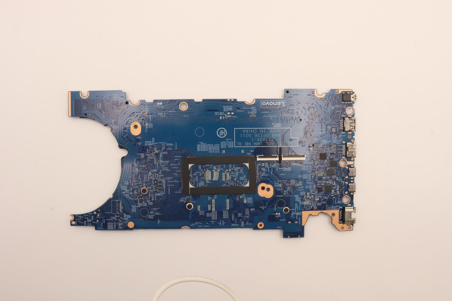 Lenovo Bdplanar Fli71260Piris Noknayd - 5B21J77103