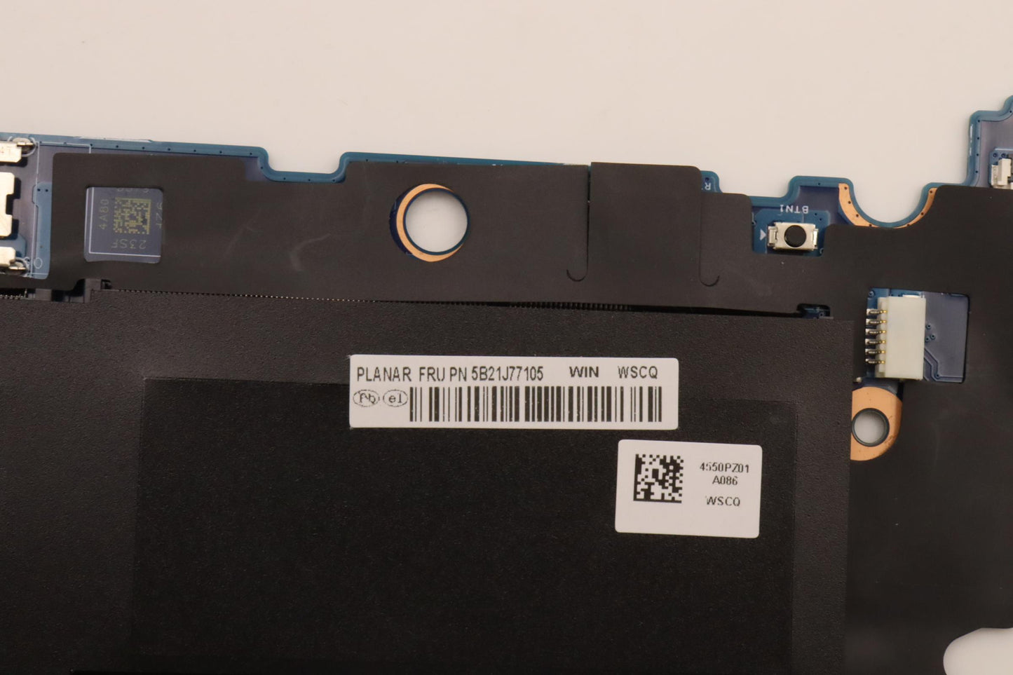 Lenovo Bdplanar Fli71260Piris Winnayd - 5B21J77105