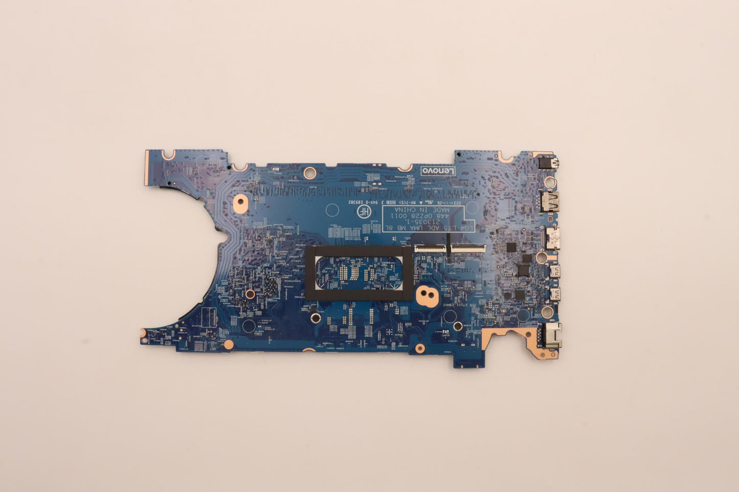 Lenovo Bdplanar Fli51245Uiris Nokyayd - 5B21J77115