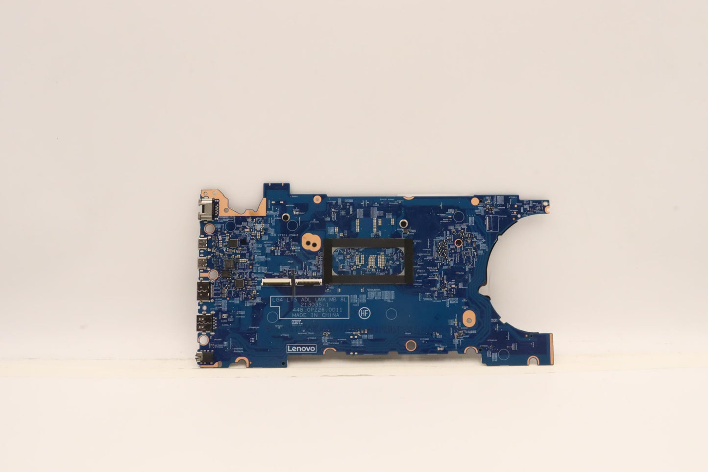 Lenovo Motherboard FLi5-1245U, Iris Graphics, Windows - 5B21J77117