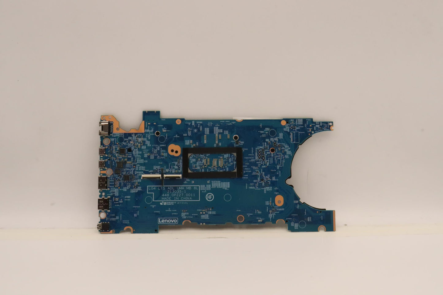 Lenovo Bdplanar Fli71265Uiris Nokyayd - 5B21J77123