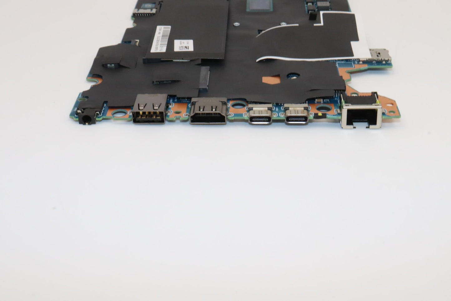 Lenovo Bdplanar Fli71265Uiris Nokyayd - 5B21J77123