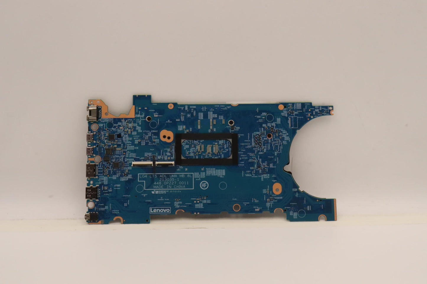 Lenovo Bdplanar Fli71265Uiris Winyayd - 5B21J77125
