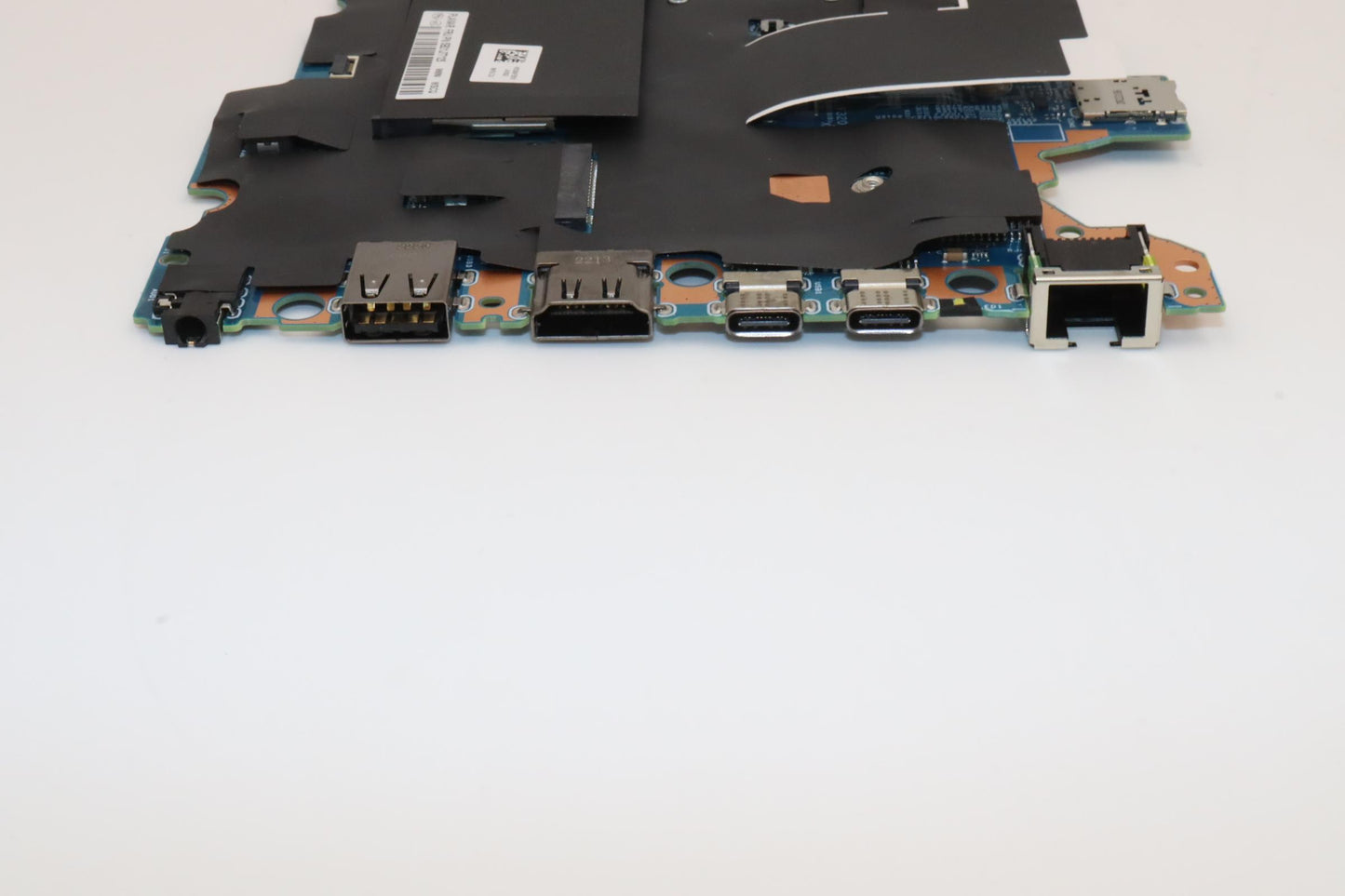 Lenovo Bdplanar Fli71265Uiris Winyayd - 5B21J77125