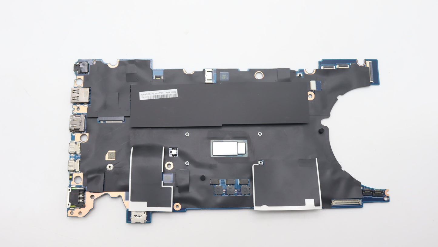 Lenovo Bdplanar Fli51250Piris Nokyayd - 5B21J77131