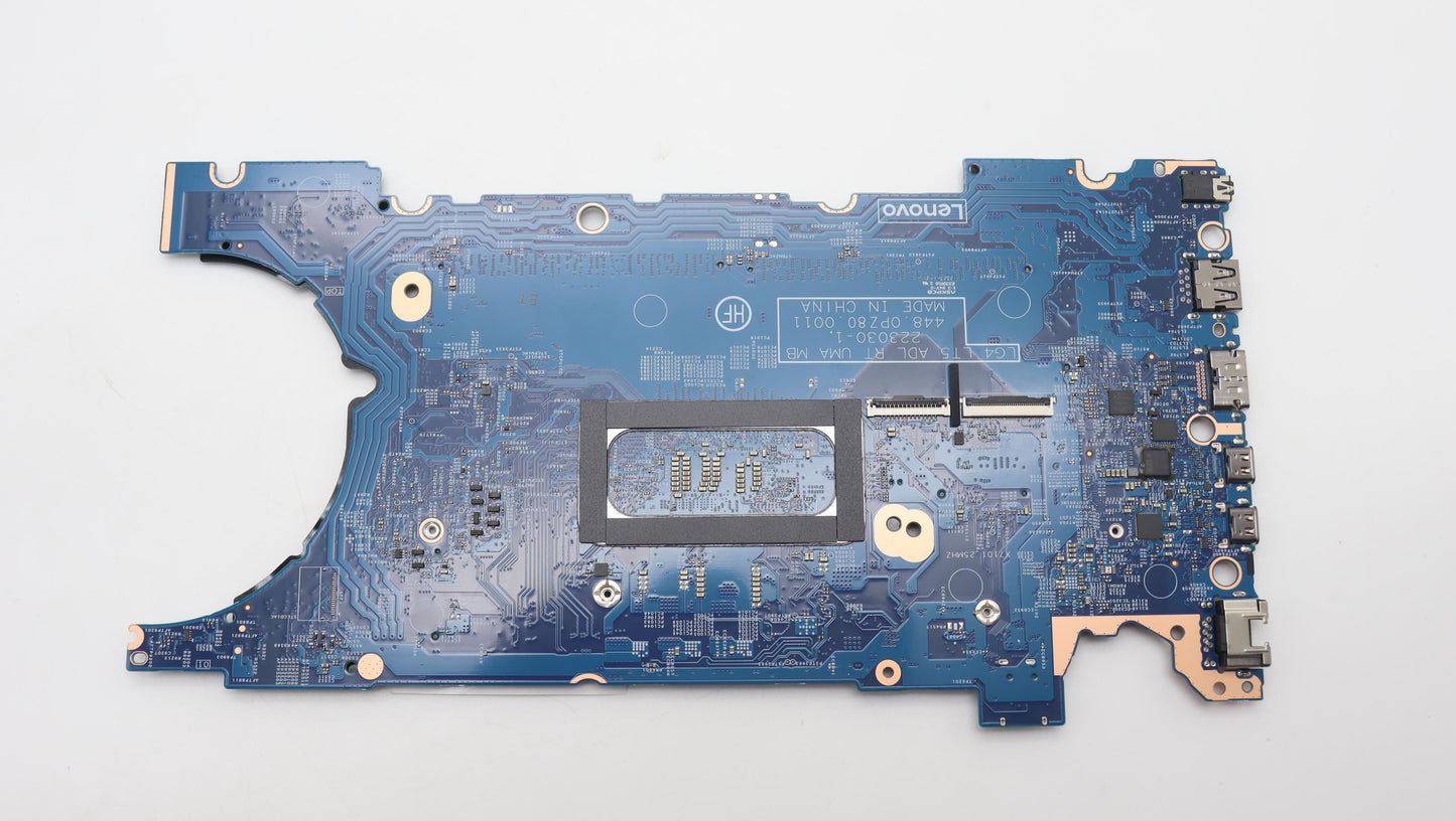 Lenovo Bdplanar Fli51250Piris Nokyayd - 5B21J77131