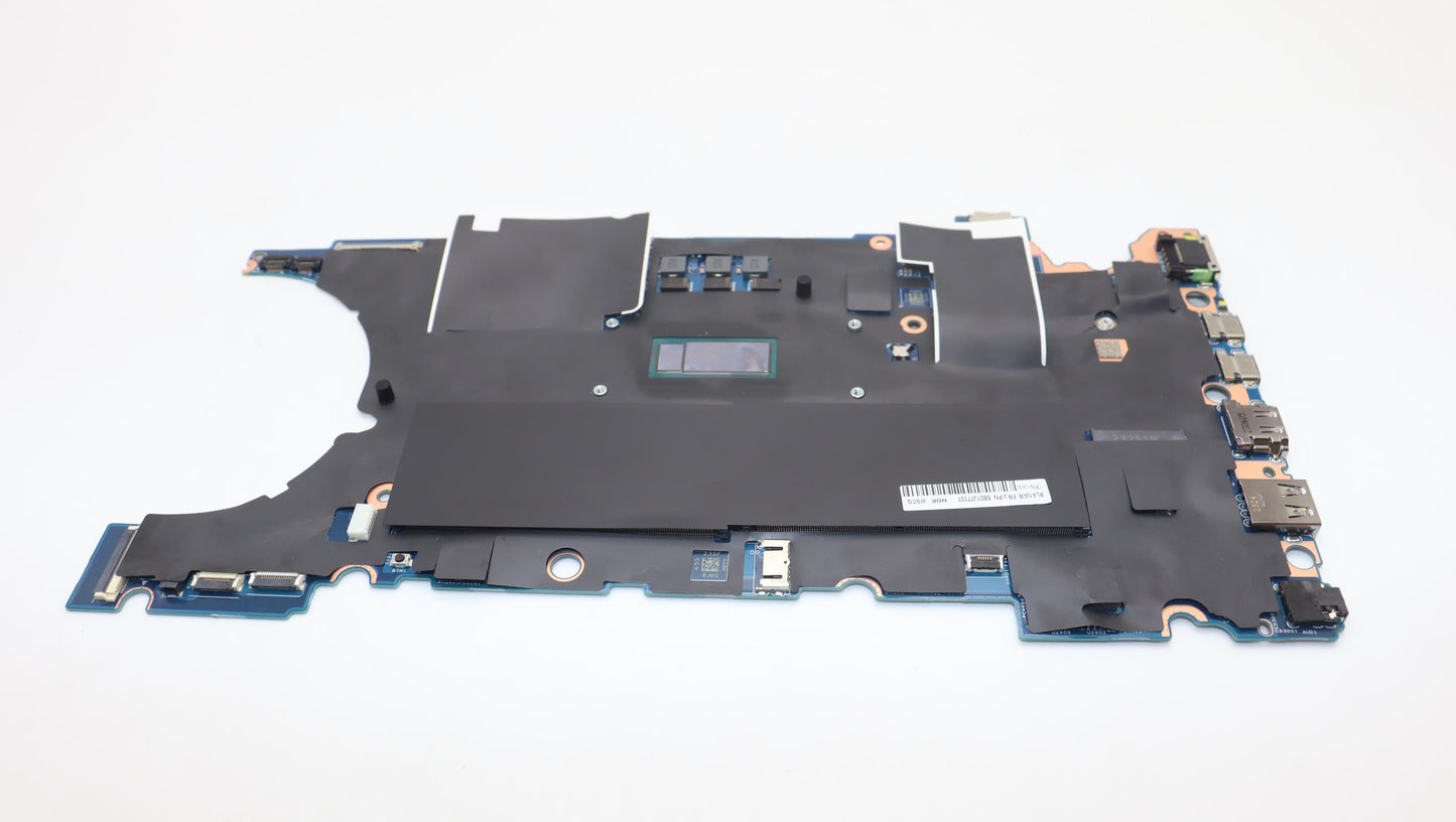 Lenovo Bdplanar Fli51250Piris Nokyayd - 5B21J77131