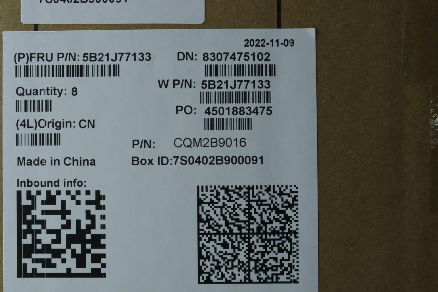 Lenovo Bdplanar Fli51250Piris Winyayd - 5B21J77133