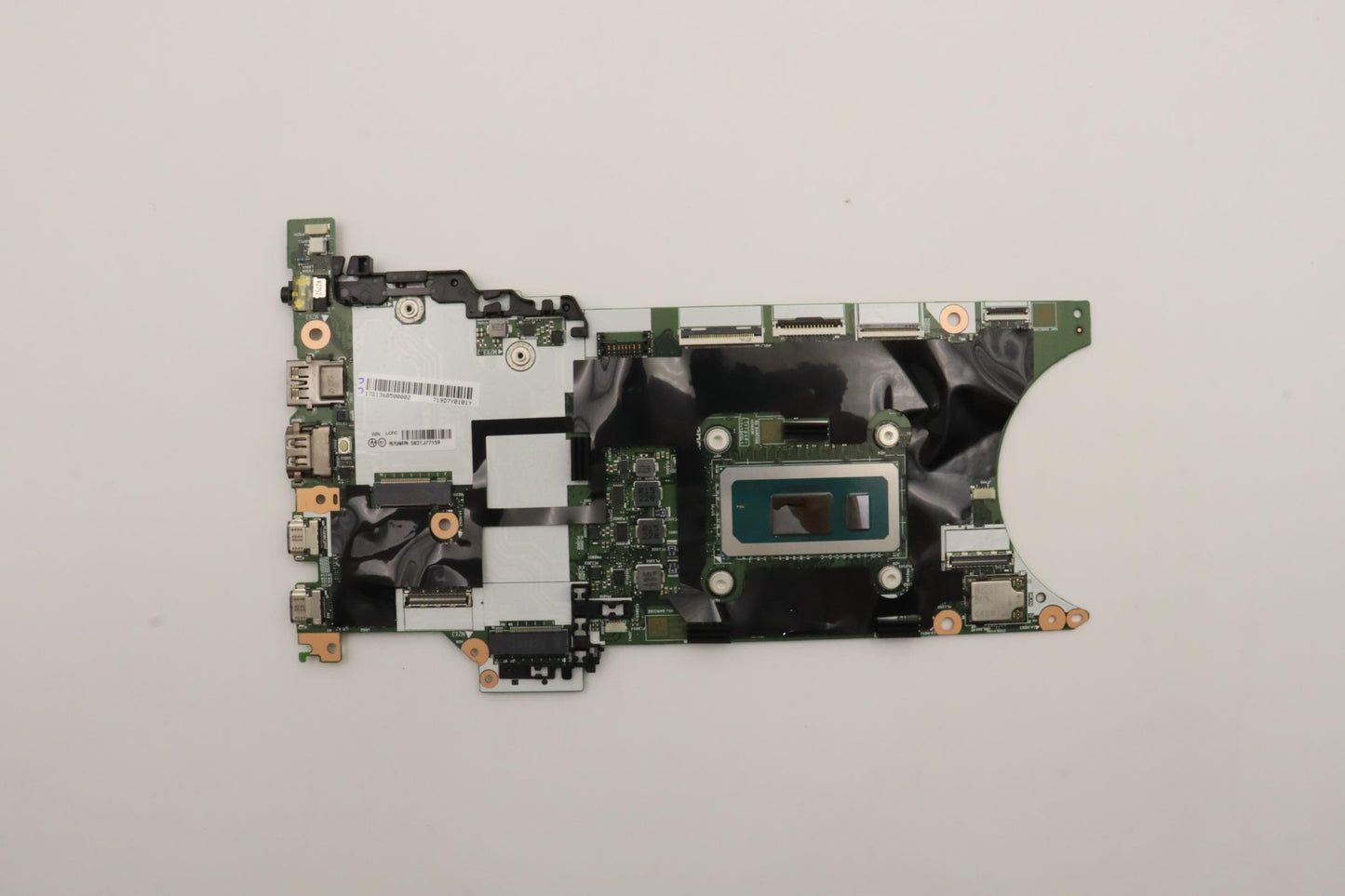 Lenovo Bdplanar I71255U,16G,Ax211,Win - 5B21J77159