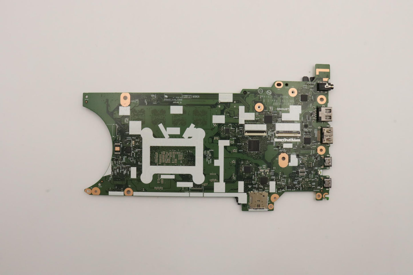 Lenovo Bdplanar I71255U,16G,Ax211,Win - 5B21J77159
