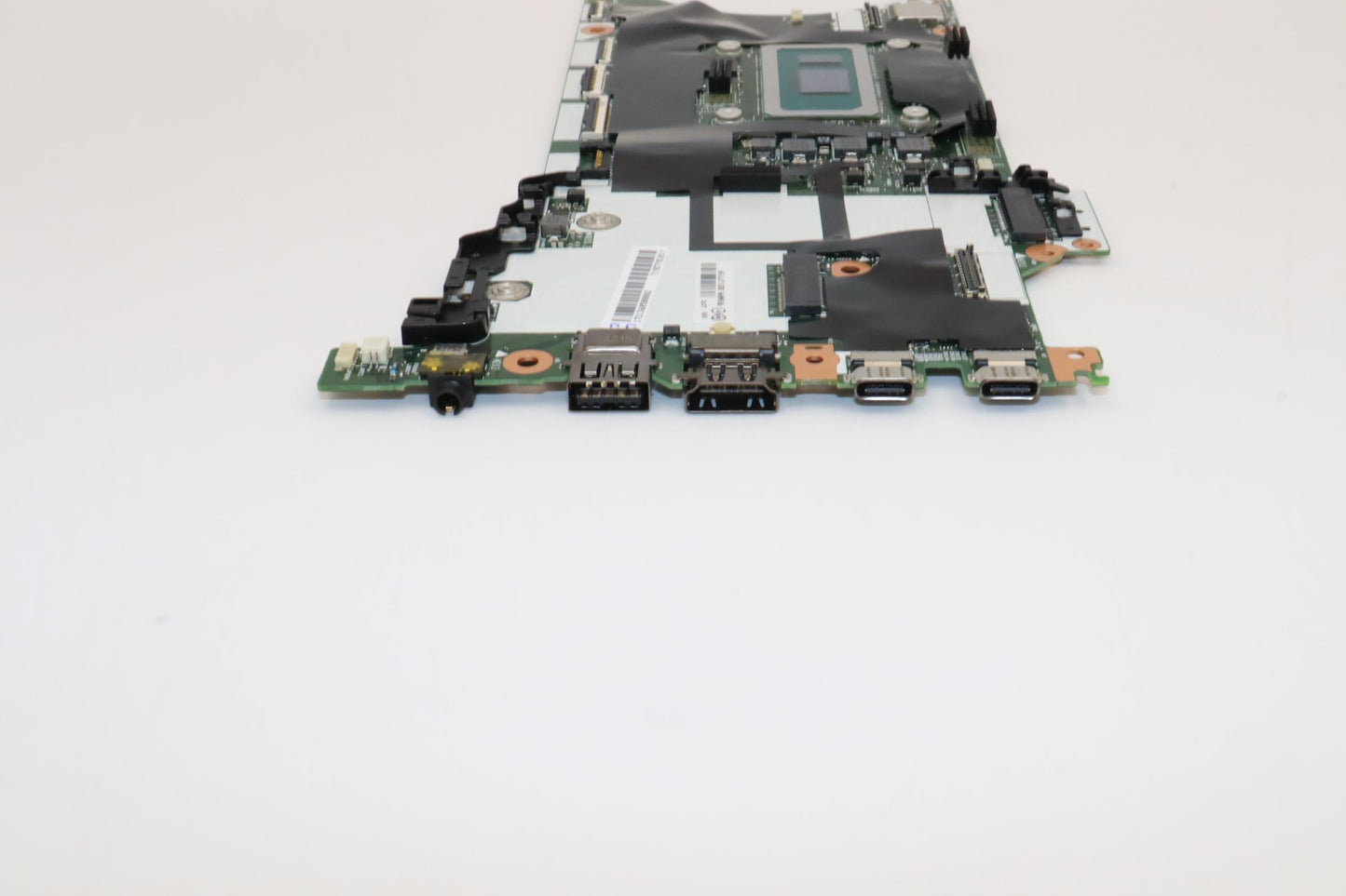 Lenovo Bdplanar I71255U,16G,Ax211,Win - 5B21J77159