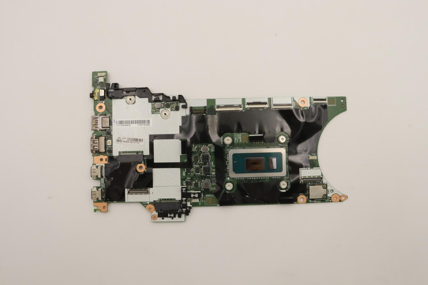 Lenovo Bdplanar I71255U,16G,Ax211,Win - 5B21J77160
