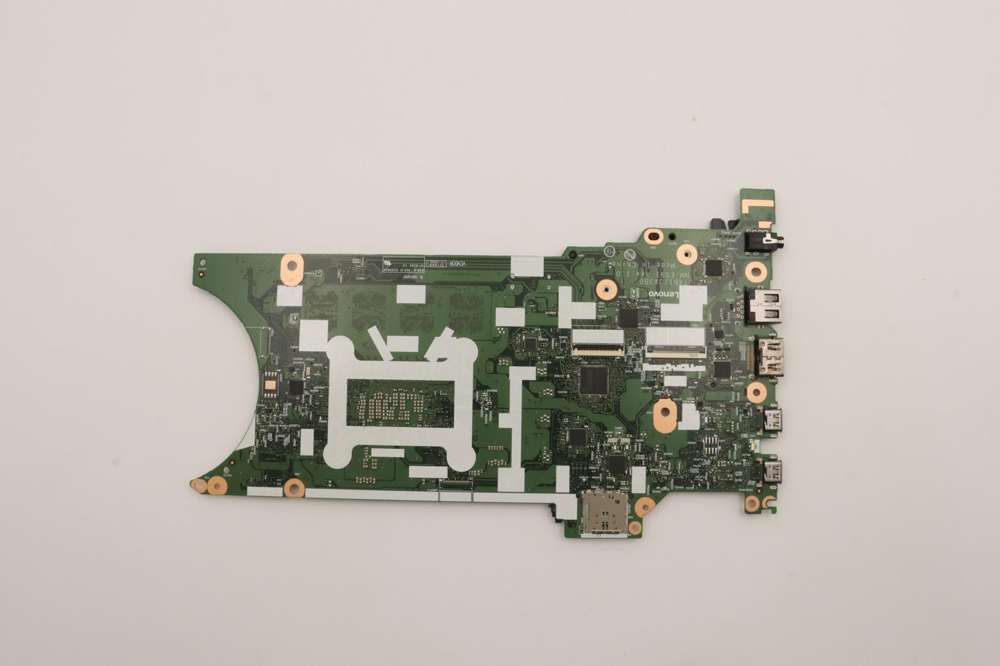 Lenovo Bdplanar I71255U,16G,Ax211,Win - 5B21J77160