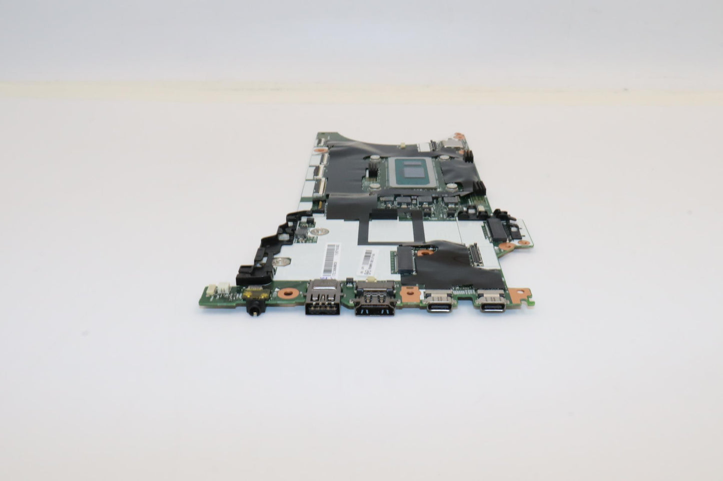 Lenovo Bdplanar I71255U,16G,Ax211,Win - 5B21J77160