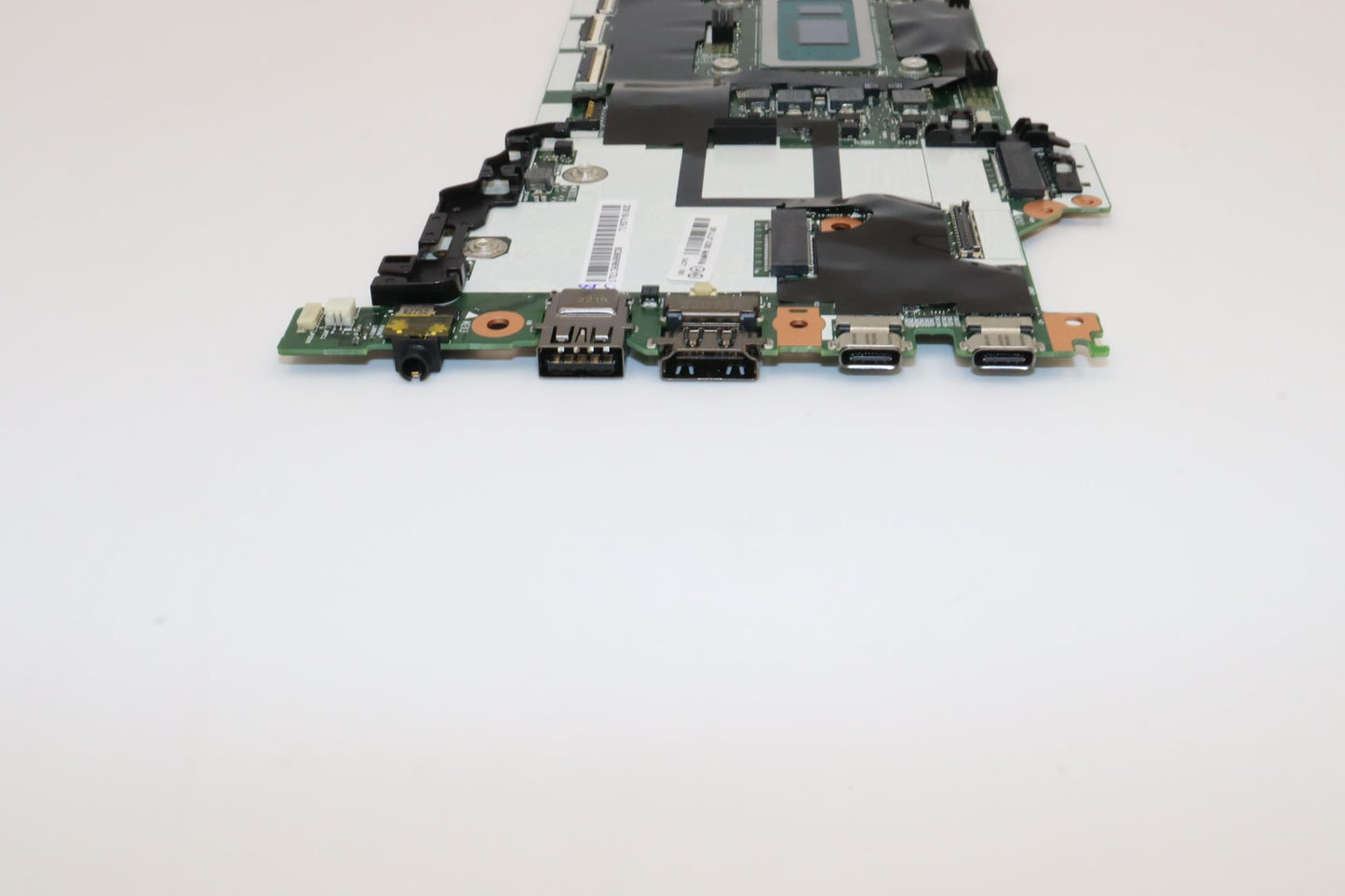 Lenovo Bdplanar I71255U,16G,Ax211,Win - 5B21J77160