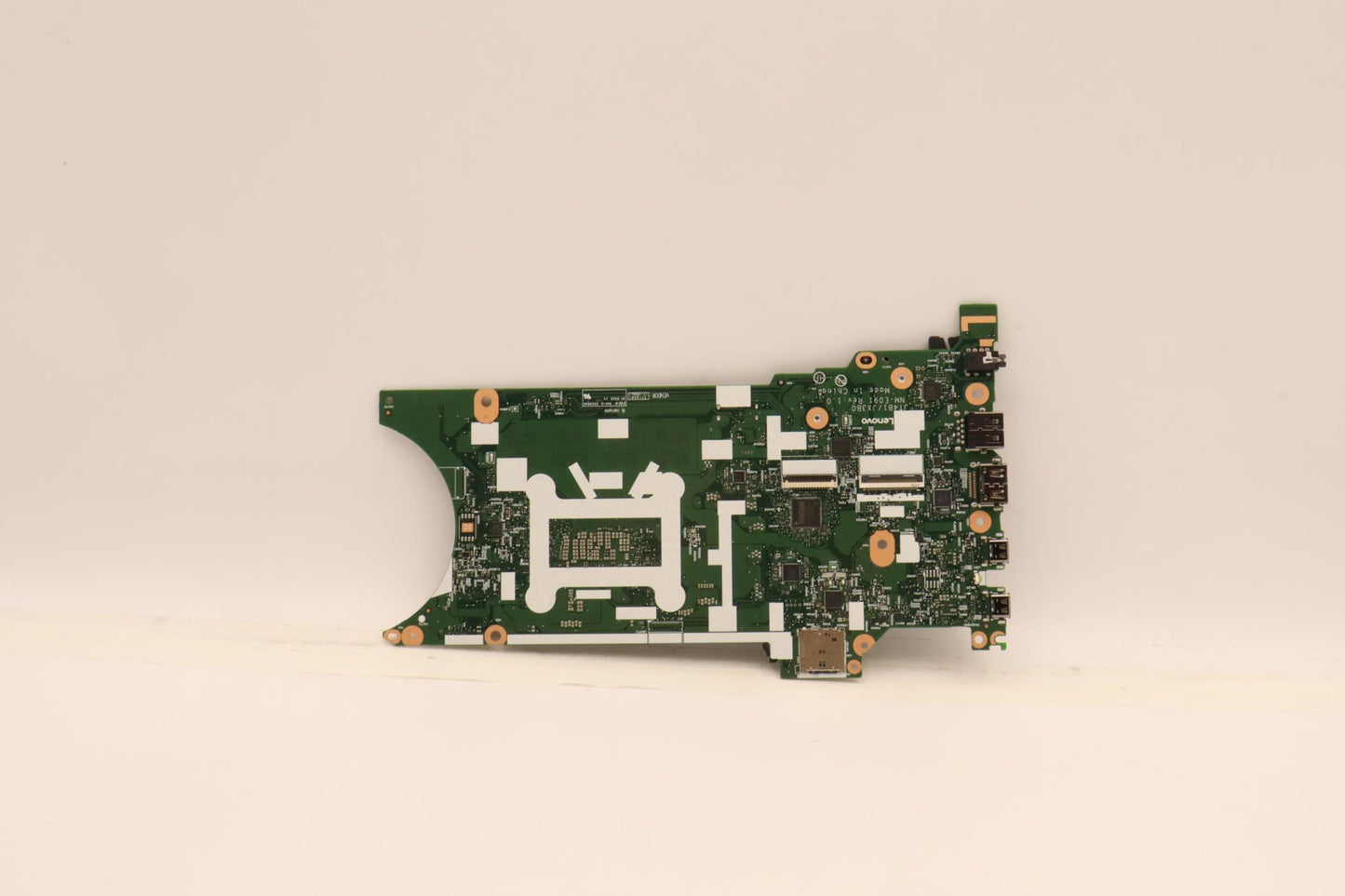 Lenovo Bdplanar I71255U,16G,Ax211,Nok - 5B21J77163