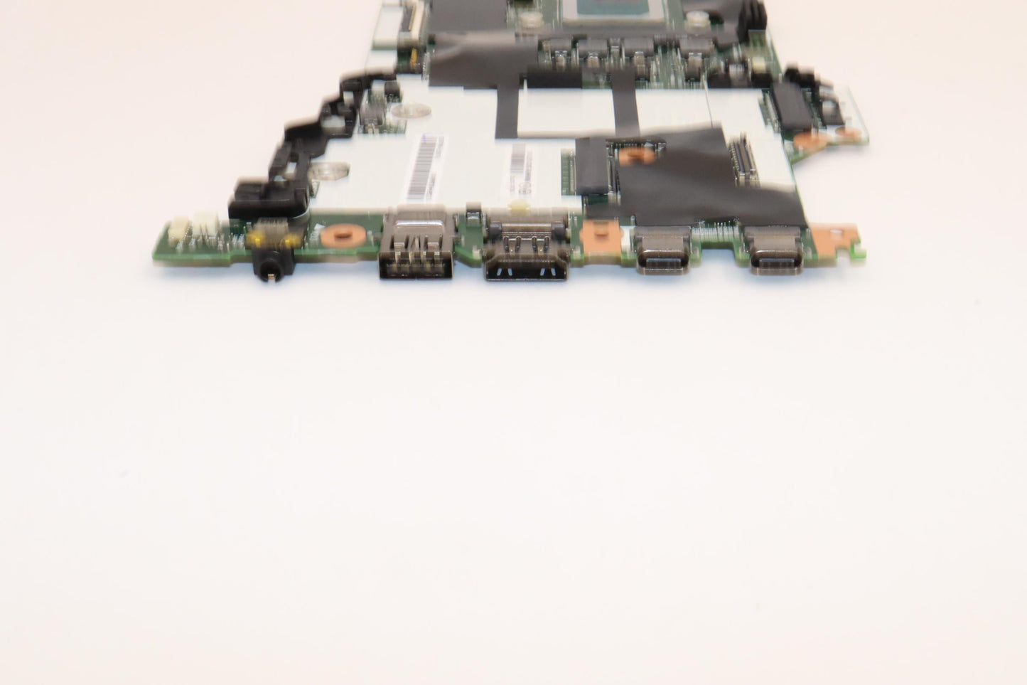Lenovo Bdplanar I71255U,16G,Ax211,Nok - 5B21J77163