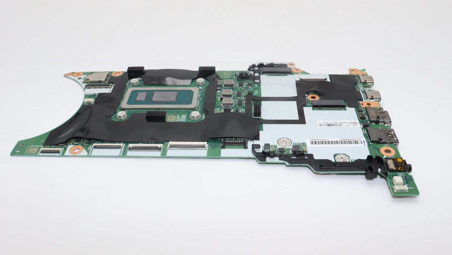 Lenovo Bdplanar I71255U,16G,Ax211,Win - 5B21J77165