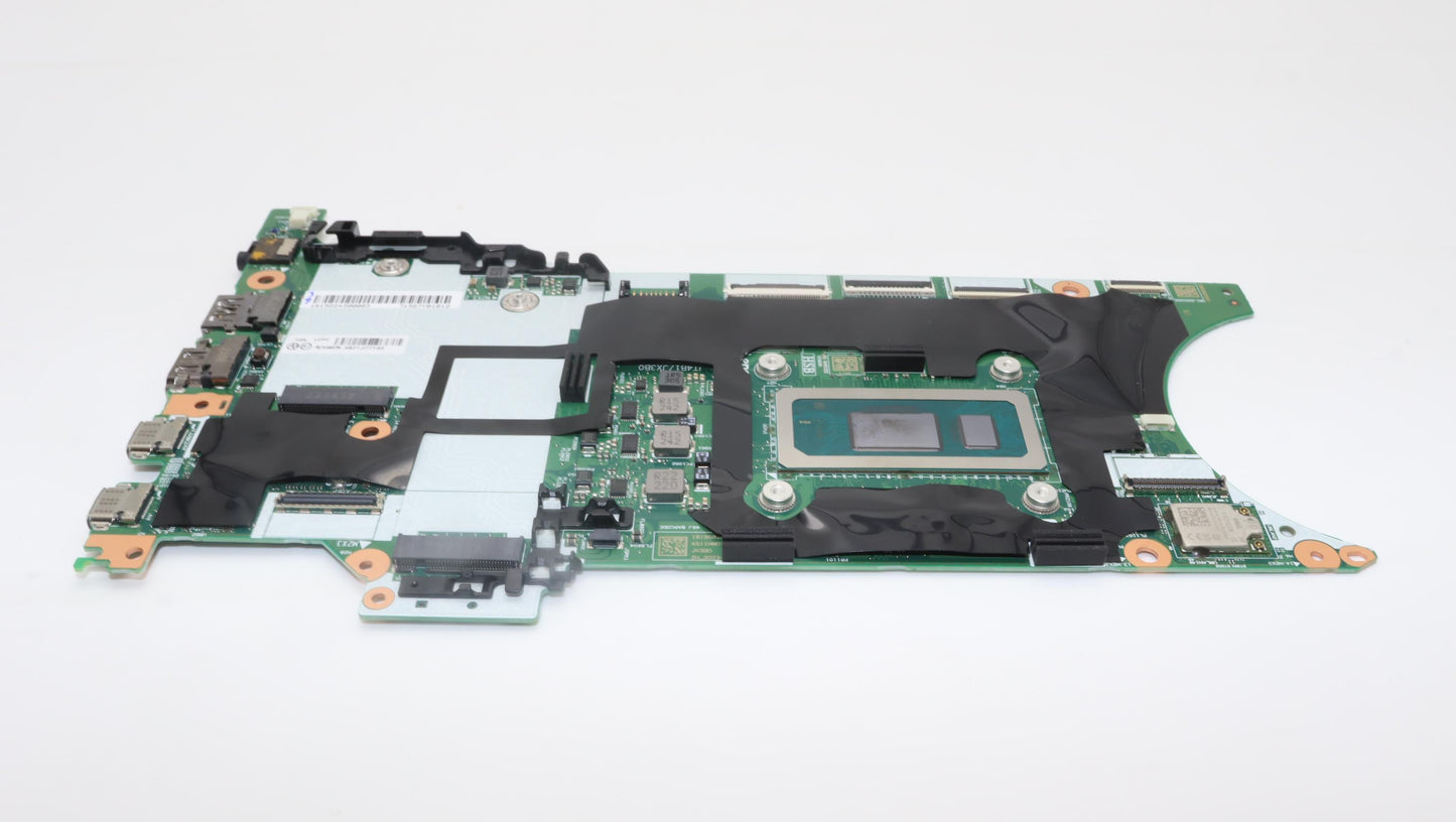 Lenovo Bdplanar I71255U,16G,Ax211,Win - 5B21J77165