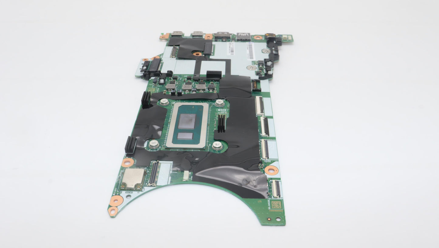Lenovo Bdplanar I71255U,16G,Ax211,Win - 5B21J77165