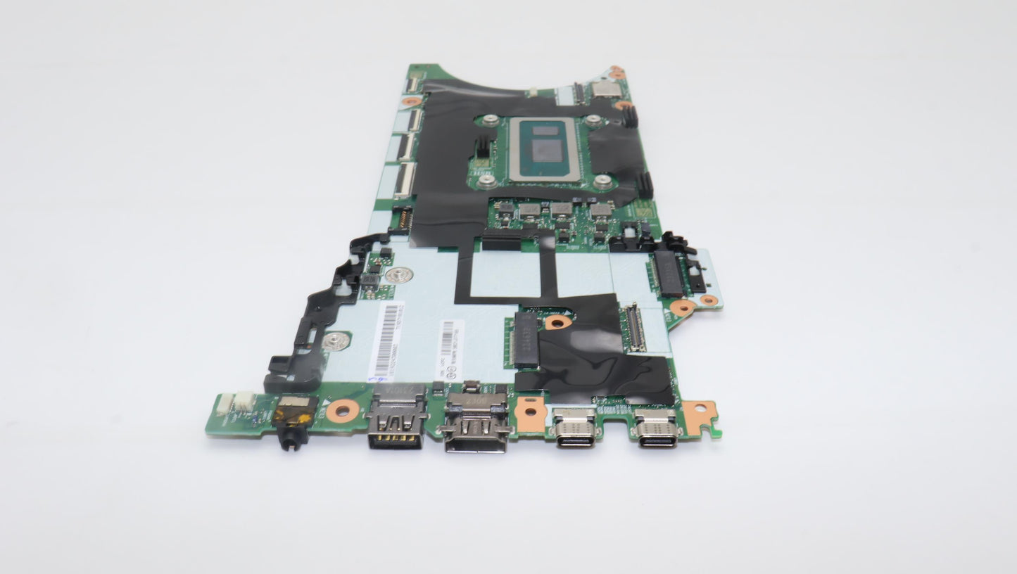 Lenovo Bdplanar I71255U,16G,Ax211,Win - 5B21J77165
