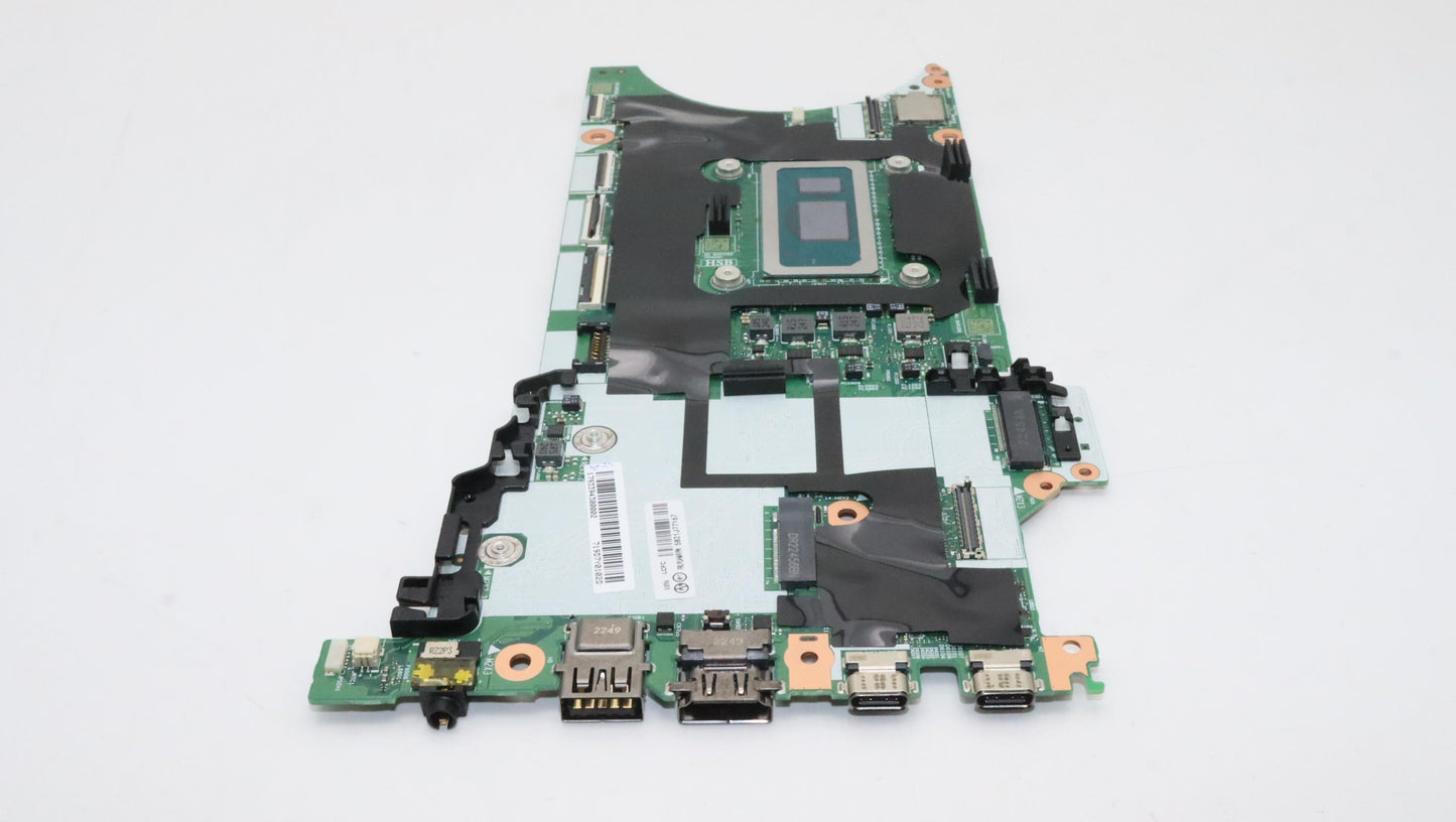 Lenovo Bdplanar I71255U,16G,Ax211,Win - 5B21J77167