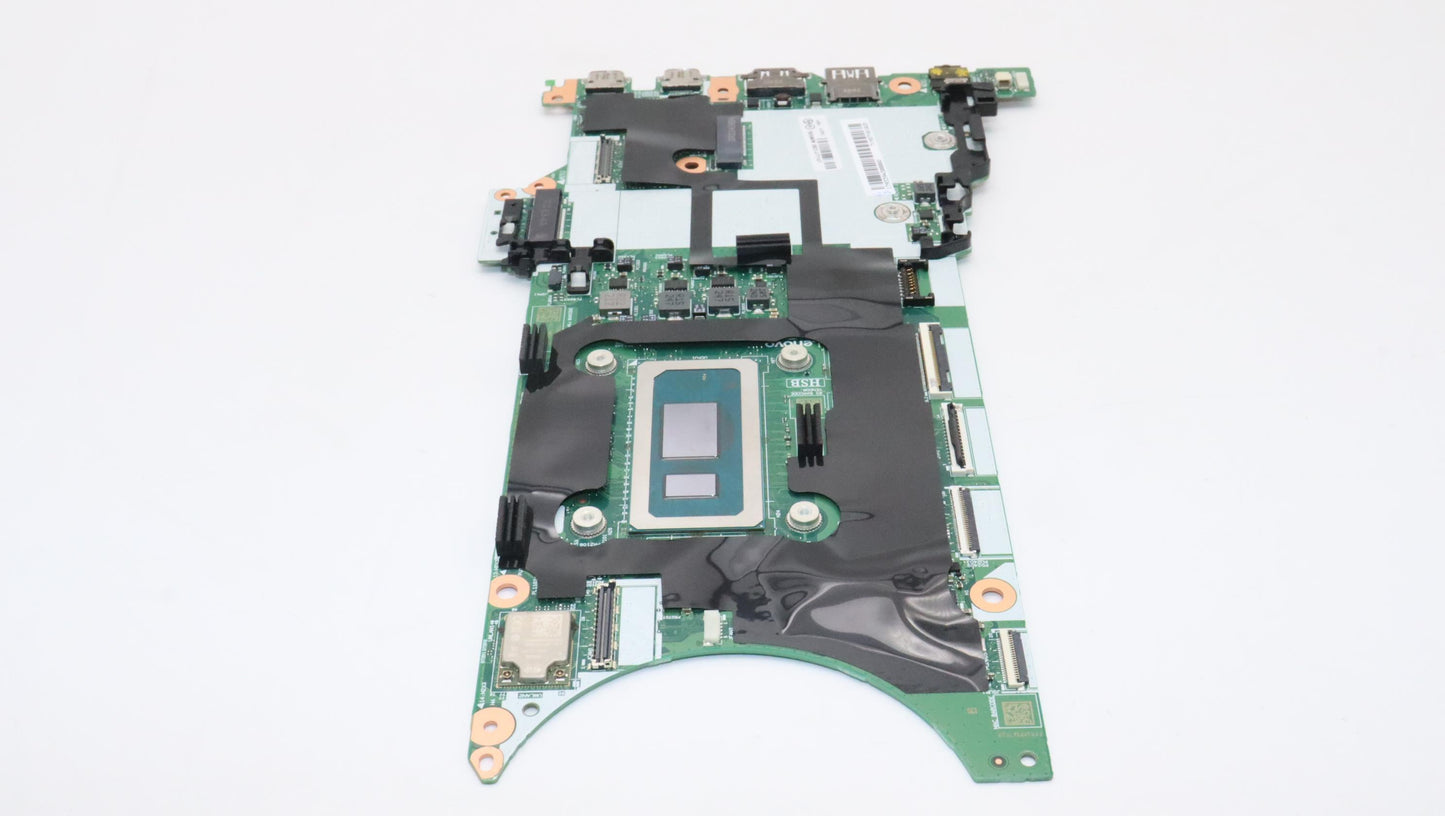 Lenovo Bdplanar I71255U,16G,Ax211,Win - 5B21J77167