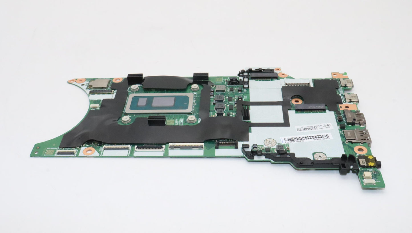 Lenovo Bdplanar I71255U,16G,Ax211,Win - 5B21J77167