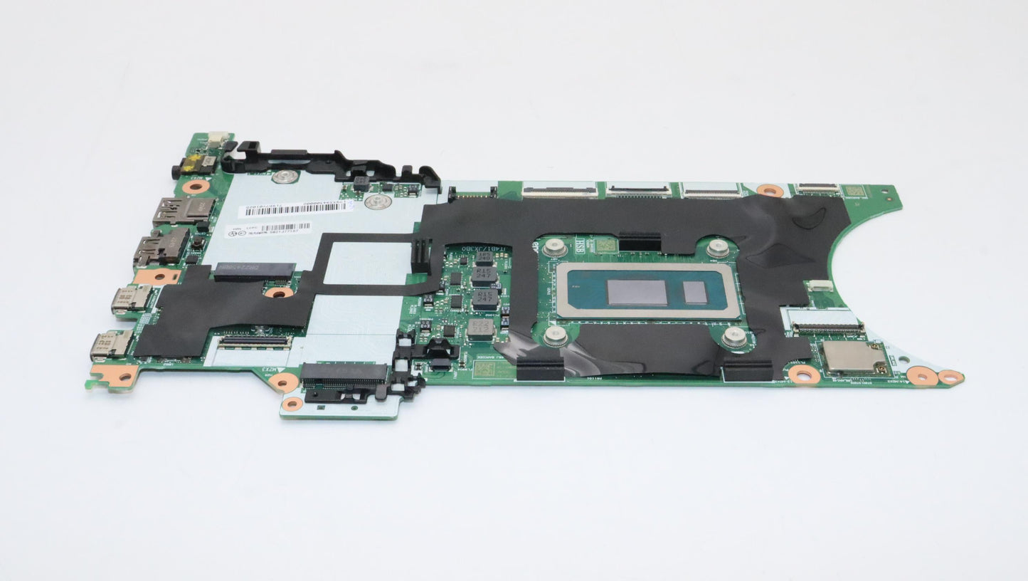 Lenovo Bdplanar I71255U,16G,Ax211,Win - 5B21J77167