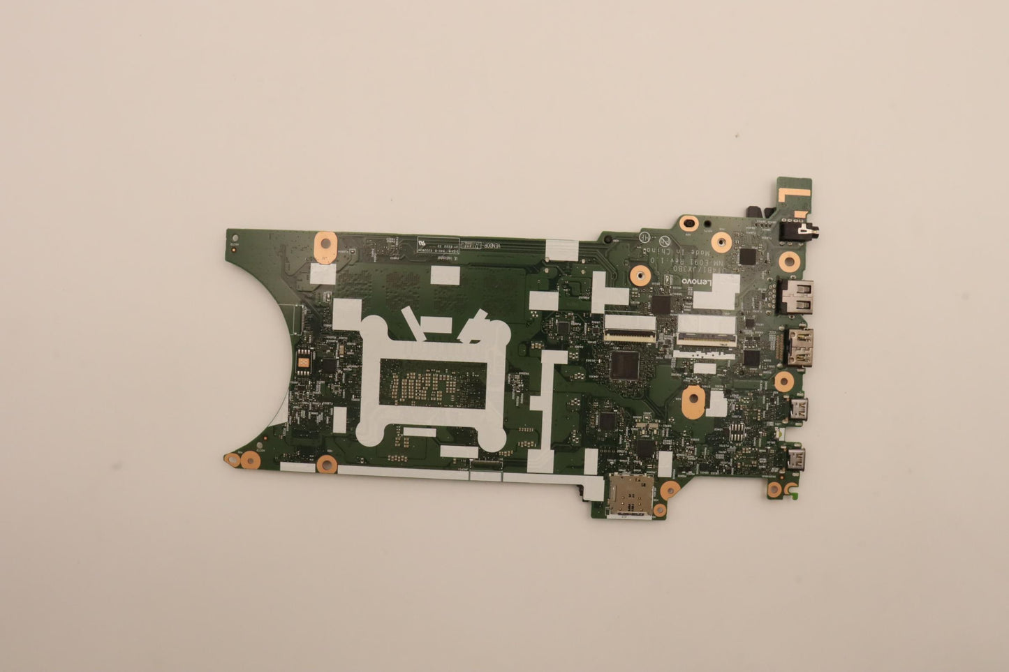 Lenovo Bdplanar I71265U16G211Vpnenoky - 5B21J77173