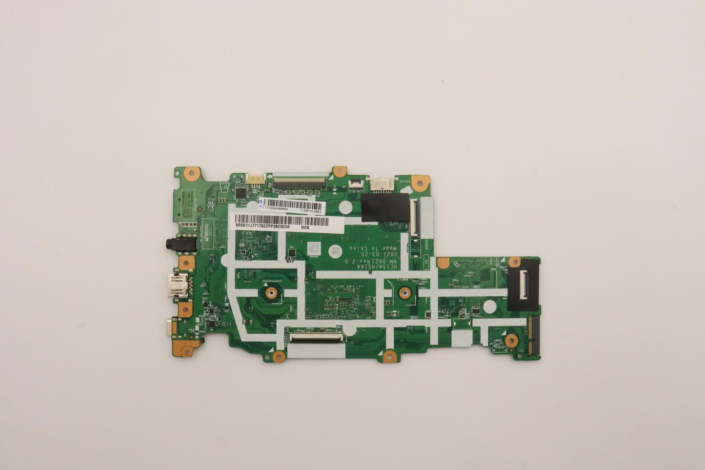 Lenovo Bdplanar Fru N5100 8G64G Emmc - 5B21J77179