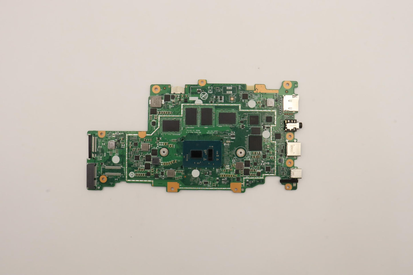 Lenovo Bdplanar Fru N5100 8G64G Emmc - 5B21J77179